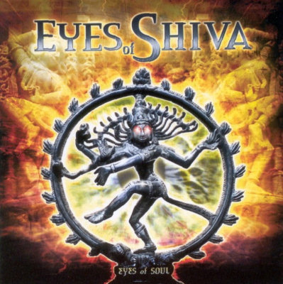 Eyes Of Shiva: "Eyes Of Soul" – 2004
