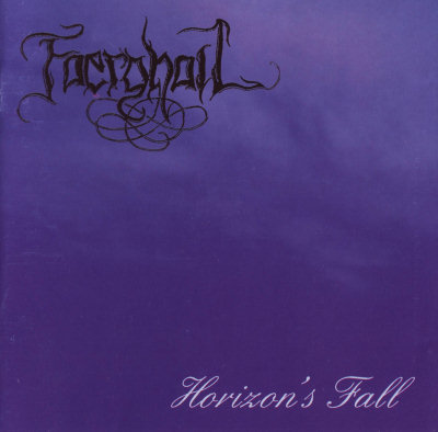 Faerghail: "Horizon's Fall" – 1999