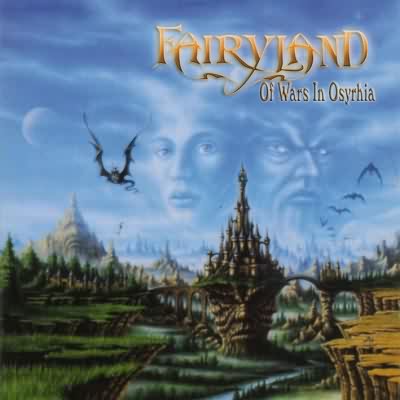 Fairyland: "Of Wars In Osyrhia" – 2003