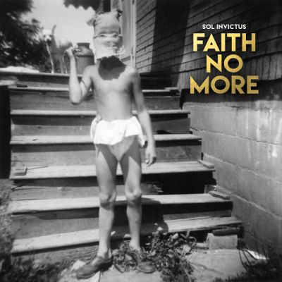 Faith No More: "Sol Invictus" – 2015
