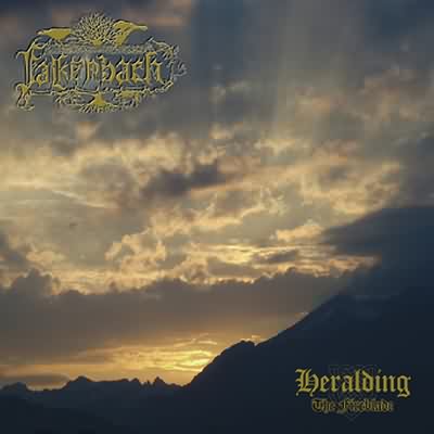 Falkenbach: "Heralding – The Fireblade" – 2005
