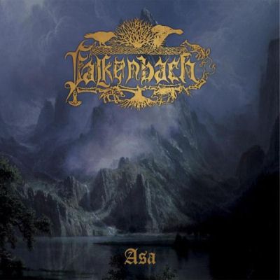 Falkenbach: "Asa" – 2013