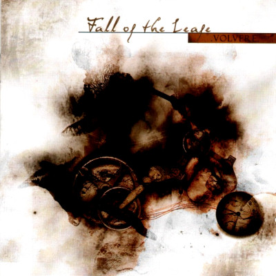 Fall Of The Leafe: "Volvere" – 2004
