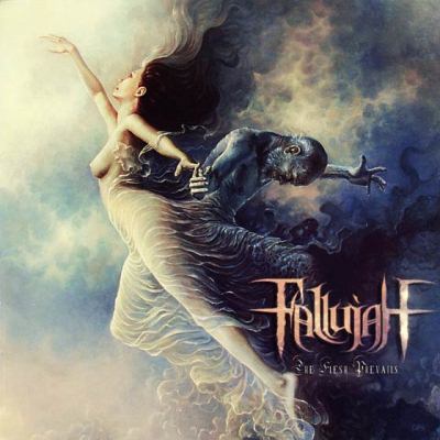 Fallujah: "The Flesh Prevails" – 2014