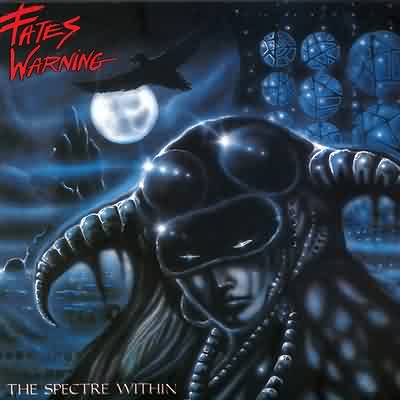 Fates Warning: "The Spectre Within" – 1985