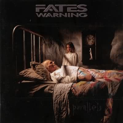 Fates Warning: "Parallels" – 1991