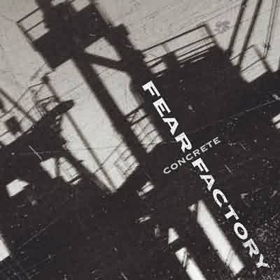 Fear Factory: "Concrete" – 2002