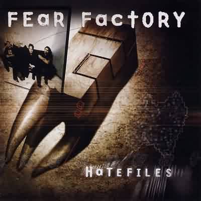 Fear Factory: "Hatefiles" – 2003