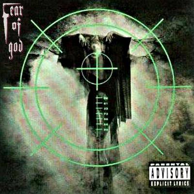 Fear Of God: "Within The Veil" – 1991