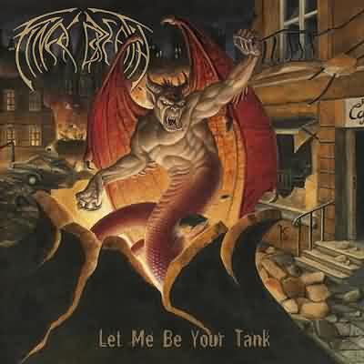 Final Breath: "Let Me Be Your Tank" – 2004