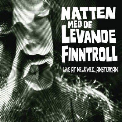 Finntroll: "Natten Med De Levande Finntroll" – 2014