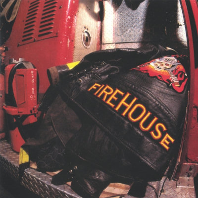 Firehouse: "Hold Your Fire" – 1992