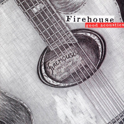Firehouse: "Good Acoustics" – 1996