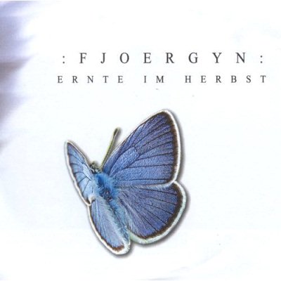 Fjoergyn: "Ernte Im Herbst" – 2005