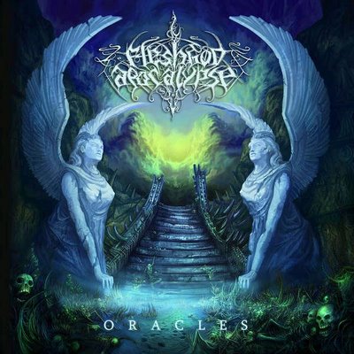 Fleshgod Apocalypse: "Oracles" – 2009