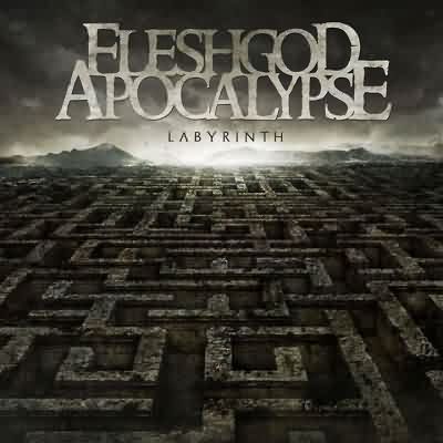 Fleshgod Apocalypse: "Labyrinth" – 2013