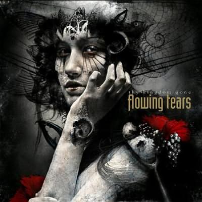 Flowing Tears: "Thy Kingdom Gone" – 2008