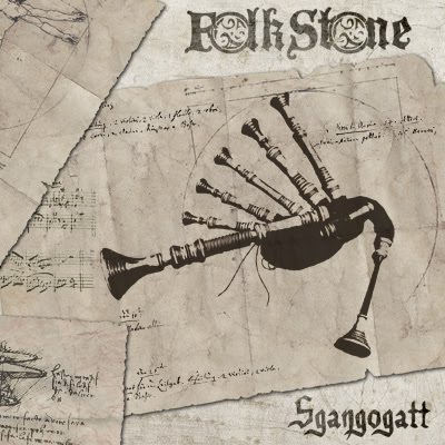 Folk Stone: "Sgangogatt" – 2011
