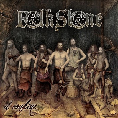 Folk Stone: "Il Confine" – 2012