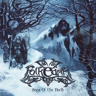 Folkearth: "Sons Of The North" – 2011