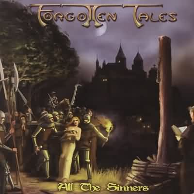 Forgotten Tales: "All The Sinners" – 2004