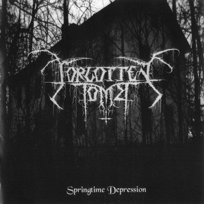 Forgotten Tomb: "Springtime Depression" – 2003