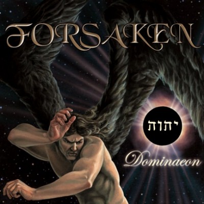 Forsaken: "Dominaeon" – 2005