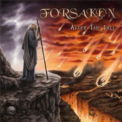 Forsaken: "After The Fall" – 2009