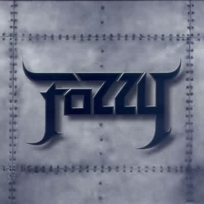 Fozzy: "Fozzy" – 2000