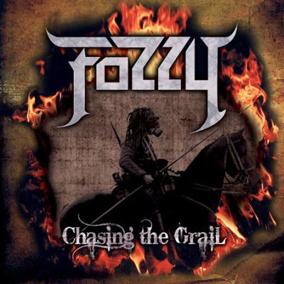 Fozzy: "Chasing The Grail" – 2010