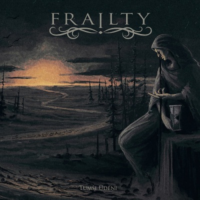 Frailty: "Tumši Ūdeņi" – 2020