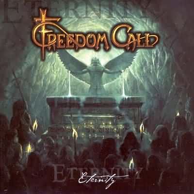 freedom call eternity discografia mega