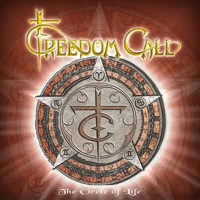 Freedom Call: "The Circle Of Life" – 2005