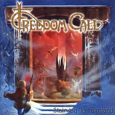 Freedom Call: "Stairway To Fairyland" – 1999
