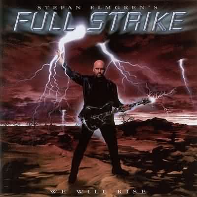 Full Strike: "We Will Rise" – 2001