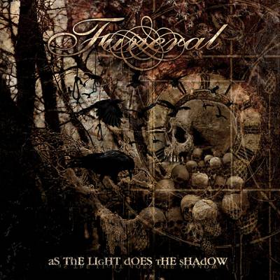 Funeral: "As The Light Does The Shadow" – 2008