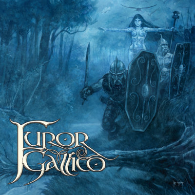 Furor Gallico: "Furor Gallico" – 2011