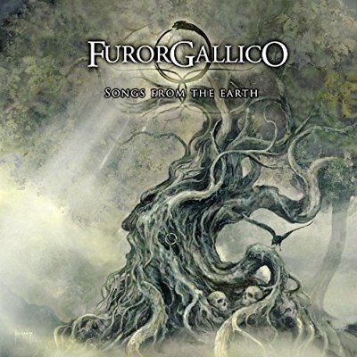 Furor Gallico: "Songs From The Earth" – 2015