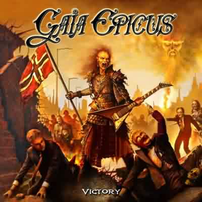 Gaia Epicus: "Victory" – 2007