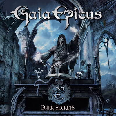 Gaia Epicus: "Dark Secrets" – 2012