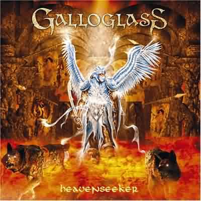 Galloglass: "Heavenseeker" – 2005