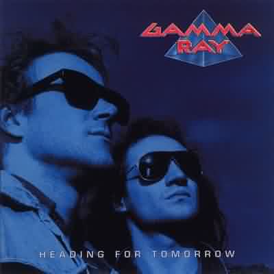 Gamma Ray: "Heading For Tomorrow" – 1990