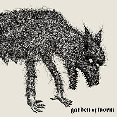 Garden Of Worm: "Garden Of Worm" – 2010