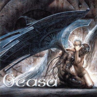 Geasa: "Angel's Cry" – 1999
