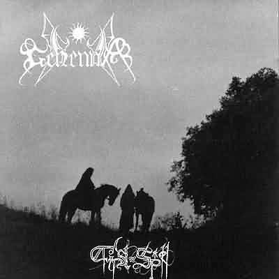 Gehenna: "First Spell" – 1994