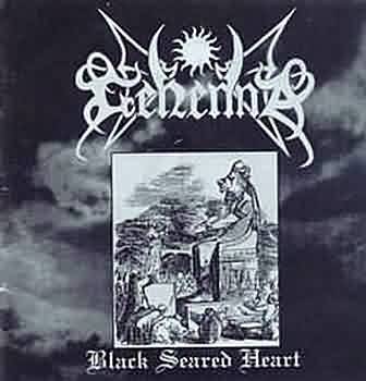 Gehenna: "Black Seared Heart" – 1997
