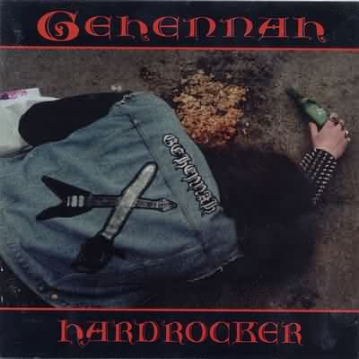 Gehennah: "Hardrocker" – 1995