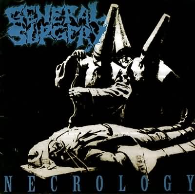 General Surgery: "Necrology" – 1991
