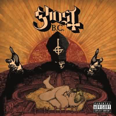 Ghost: "Infestissumam" – 2013