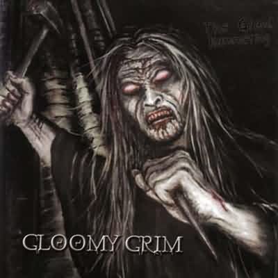 Gloomy Grim: "The Grand Hammering" – 2004